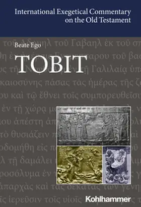 Ego / Dietrich / Berlin |  Tobit | eBook | Sack Fachmedien