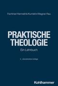 Fechtner / Hermelink / Kumlehn |  Praktische Theologie | Buch |  Sack Fachmedien