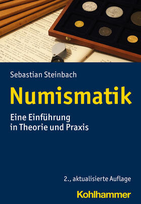 Steinbach |  Numismatik | Buch |  Sack Fachmedien