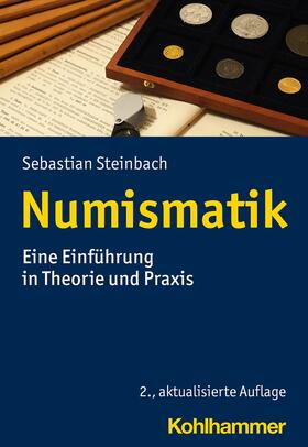 Steinbach |  Numismatik | eBook | Sack Fachmedien