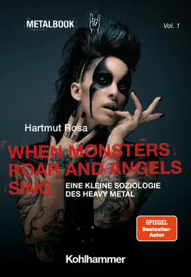 Rosa / Pichler / Efthimiou | When Monsters Roar and Angels Sing | Buch | 978-3-17-042648-1 | sack.de
