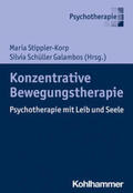 Stippler-Korp / Galambos |  Konzentrative Bewegungstherapie | eBook | Sack Fachmedien