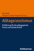 Polat / Joseph-Magwood |  Alltagsrassismus | Buch |  Sack Fachmedien
