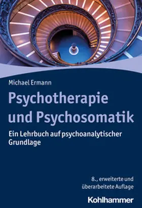 Ermann | Psychotherapie und Psychosomatik | E-Book | sack.de