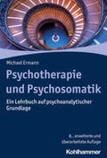 Ermann |  Psychotherapie und Psychosomatik | eBook | Sack Fachmedien