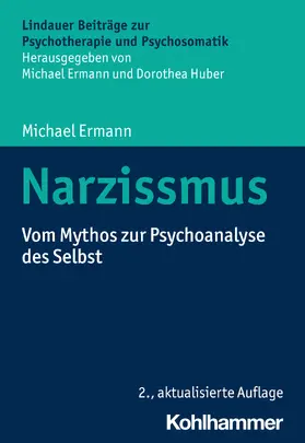 Ermann / Huber | Narzissmus | Buch | 978-3-17-043075-4 | www.sack.de