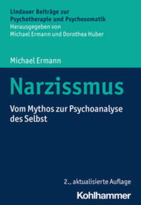 Ermann / Huber | Narzissmus | E-Book | sack.de