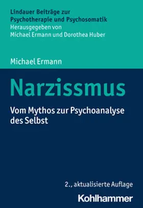 Ermann / Huber | Narzissmus | E-Book | www.sack.de