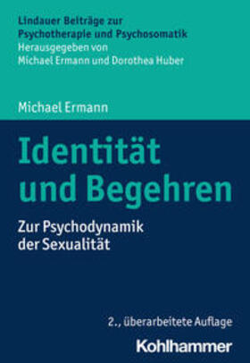 Ermann  |  Identität und Begehren | Buch |  Sack Fachmedien
