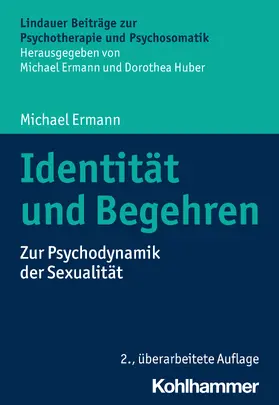 Ermann  |  Identität und Begehren | Buch |  Sack Fachmedien