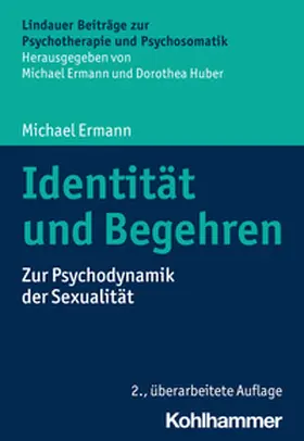 Ermann / Huber | Identität und Begehren | E-Book | sack.de