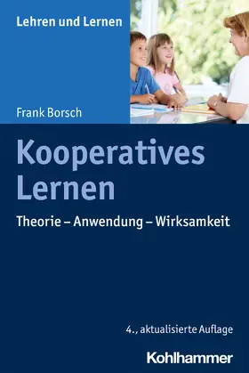 Borsch / Gold / Rosebrock |  Kooperatives Lernen | Buch |  Sack Fachmedien