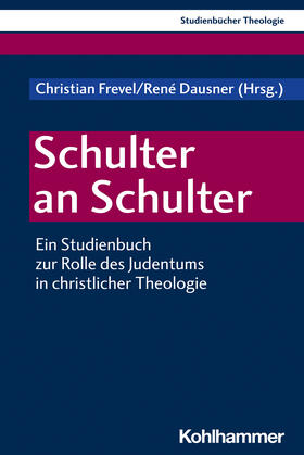 Frevel / Dausner |  Schulter an Schulter | Buch |  Sack Fachmedien