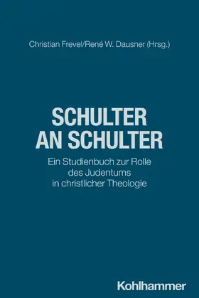 Frevel / Dausner |  Schulter an Schulter | Buch |  Sack Fachmedien