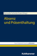 Schmitz-Esser / Grünbart |  Absenz und Präsenthaltung | eBook | Sack Fachmedien