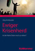 Armbruster / Riescher / Weber |  Ewiger Krisenherd | eBook | Sack Fachmedien