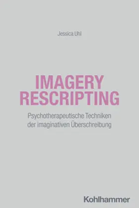 Uhl | Imagery Rescripting | E-Book | sack.de