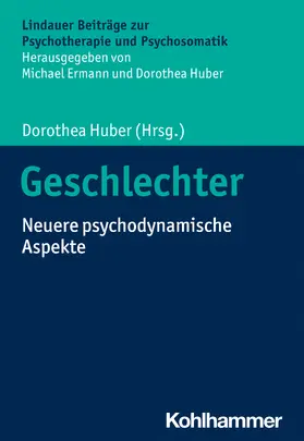 Huber |  Geschlechter | Buch |  Sack Fachmedien