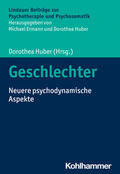 Huber |  Geschlechter | Buch |  Sack Fachmedien
