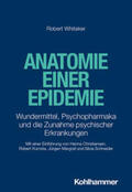 Whitaker |  Anatomie einer Epidemie | Buch |  Sack Fachmedien