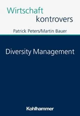 Peters / Bauer | Diversity Management | E-Book | www.sack.de