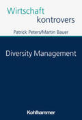 Peters / Bauer |  Diversity Management | eBook | Sack Fachmedien