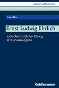 Han / Ehrensperger / Al-Suadi |  Ernst Ludwig Ehrlich | Buch |  Sack Fachmedien