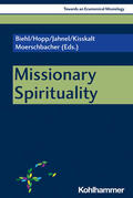 Biehl / Hopp / Jahnel |  Missionary Spirituality | Buch |  Sack Fachmedien