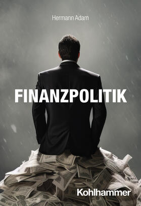Adam |  Finanzpolitik | Buch |  Sack Fachmedien
