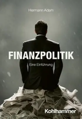 Adam / Schöne / Salamon-Menger | Finanzpolitik | E-Book | www.sack.de