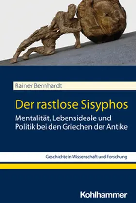 Bernhardt | Der rastlose Sisyphos | E-Book | sack.de