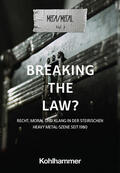 Pichler |  Breaking the Law? | Buch |  Sack Fachmedien