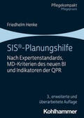 Henke |  SIS®-Planungshilfe | eBook | Sack Fachmedien