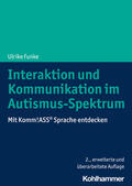 Funke |  Interaktion und Kommunikation im Autismus-Spektrum | Buch |  Sack Fachmedien