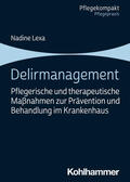 Lexa |  Delirmanagement | Buch |  Sack Fachmedien