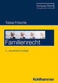 Fröschle / Krimphove |  Familienrecht | Buch |  Sack Fachmedien