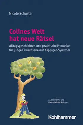 Schuster | Colines Welt hat neue Rätsel | E-Book | www.sack.de