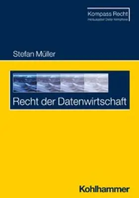 Müller / Krimphove | Recht der Datenwirtschaft | E-Book | www.sack.de