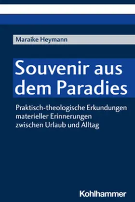 Heymann | Souvenir aus dem Paradies | E-Book | www.sack.de