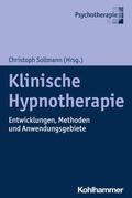 Sollmann |  Klinische Hypnotherapie | Buch |  Sack Fachmedien