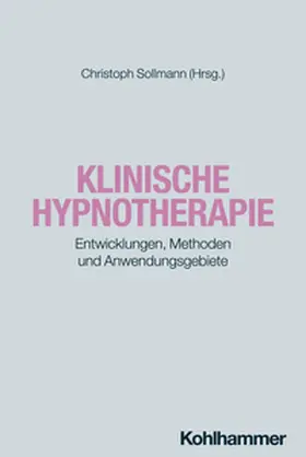 Sollmann | Klinische Hypnotherapie | E-Book | sack.de