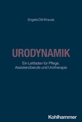 Engels / Ott / Krause | Urodynamik | E-Book | sack.de