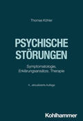 Köhler |  Psychische Störungen | Buch |  Sack Fachmedien