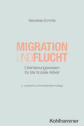 Schirilla |  Migration und Flucht | Buch |  Sack Fachmedien