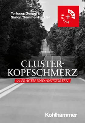 Terhaag / Geupert / Simon | Clusterkopfschmerz: 99 Fragen und Antworten | E-Book | www.sack.de