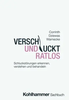 Corrinth / Dziewas / Warnecke | Verschluckt und ratlos | E-Book | www.sack.de