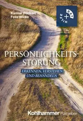 Rückert / Wicke | Persönlichkeitsstörung | E-Book | www.sack.de