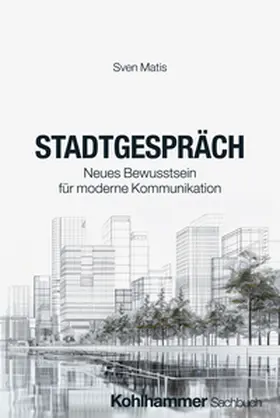 Matis | Stadtgespräch | E-Book | sack.de