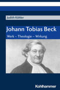 Köhler |  Johann Tobias Beck | Buch |  Sack Fachmedien