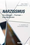 Walter / Bilke-Hentsch |  Narzissmus | Buch |  Sack Fachmedien